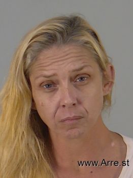 Virginia Amanda Hastings Mugshot