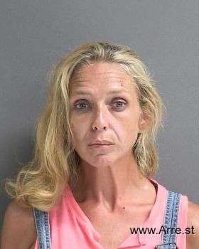 Virginia A Hastings Mugshot