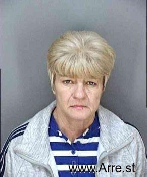 Virginia Ann Long Mugshot