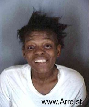 Virginia Yvonne Long Mugshot