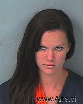 Virginia Rginia Mckinney Mugshot