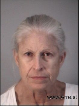 Virginia Kay Poore Mugshot