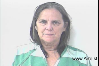 Virginia B Richardson Mugshot