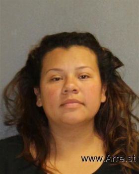 Virginia  Rodriguez Mugshot