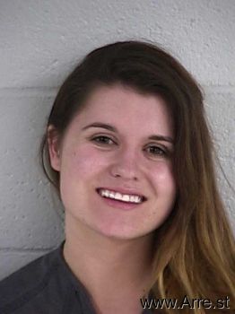 Virginia Ann Russell Mugshot