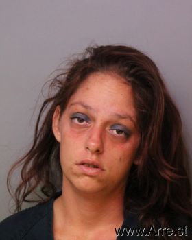 Virginia Ann Smith Mugshot