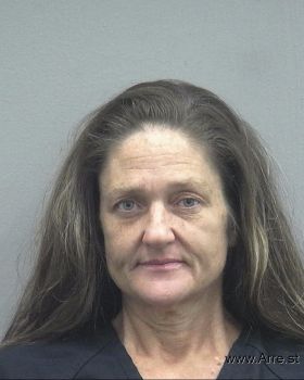 Virginia Louise Smith Mugshot