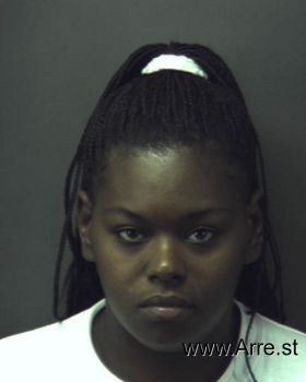 Virginia M Walker Mugshot