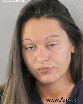 Virginia Valerie Walker Mugshot