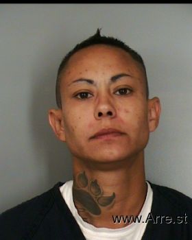 Virginia  Williams Mugshot