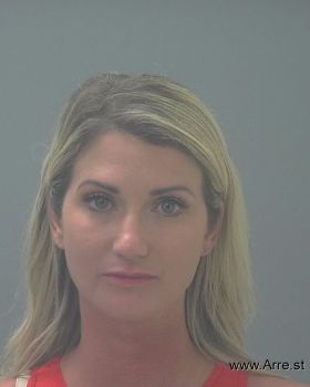 Virginia Elise Williams Mugshot