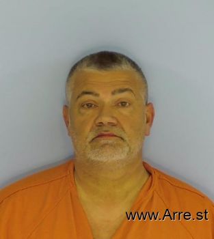 Virlon Eugene Brown Mugshot