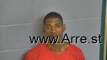 Virtron Lamont Horton Jr Mugshot