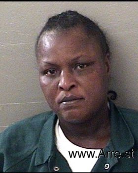 Vivian Denise Grandison Mugshot