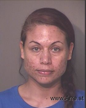 Viviana  Hernandez Mugshot