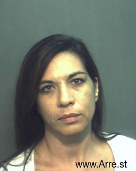 Viviana  Moreira Mugshot