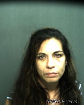 Viviana Beatriz Moreira Mugshot