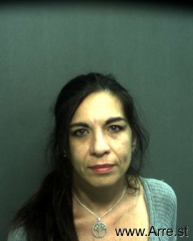 Viviana Beatriz Moreira Mugshot