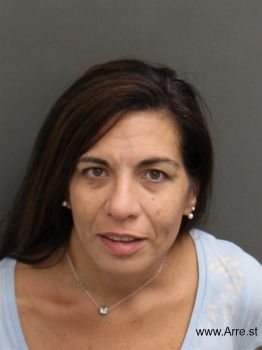 Viviana Beatriz Moreira Mugshot