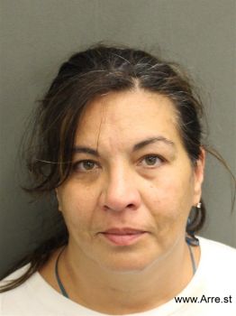 Viviana Beatriz Moreira Mugshot