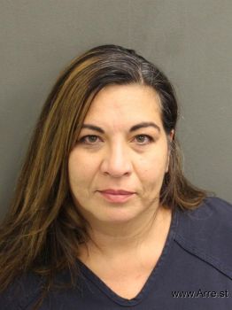 Viviana Beatriz Moreira Mugshot