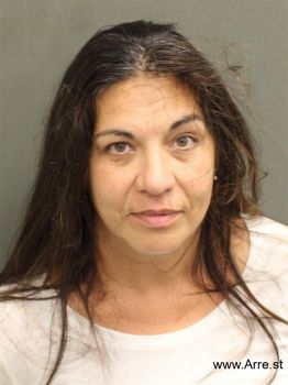 Viviana  Moreira Mugshot