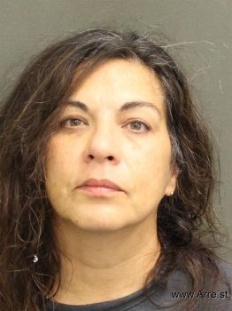 Viviana Beatriz Moreira Mugshot