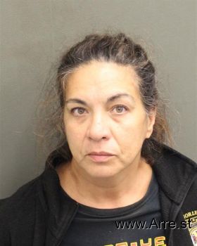 Viviana Beatriz Moreira Mugshot