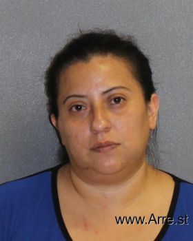 Viviana  Rodriguez Mugshot