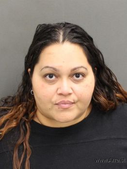 Viviana  Rodriguezmelendez Mugshot