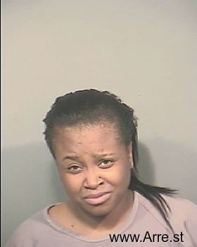 Vivien M Nash Mugshot