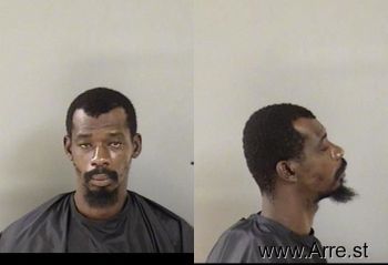 Vondexter Tywan Tyler Mugshot