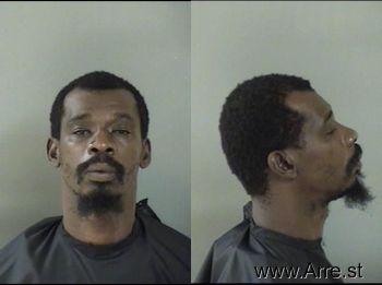 Vondexter Tywan Tyler Mugshot