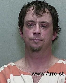 Christopher Matthew Wade Mugshot