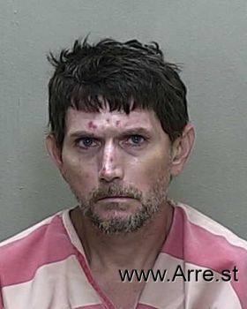 Joseph Alan Wade Mugshot