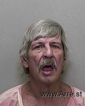 Steven Lynn Walker Mugshot