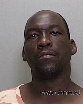 Tyrone  Walker Mugshot