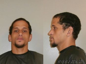 Wallace Anthony Mitchell Mugshot