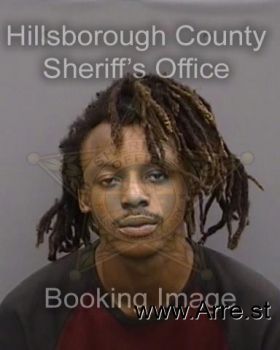 Wallace Eugene Jr Williams Mugshot