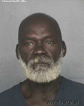 Walter  Abrams Mugshot