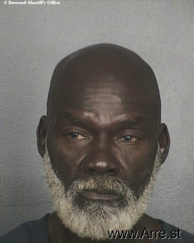 Walter  Abrams Mugshot