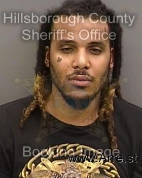 Walter Thomas Hill Mugshot