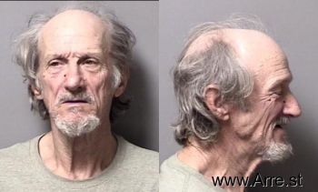 Walter Jan Holliday Mugshot