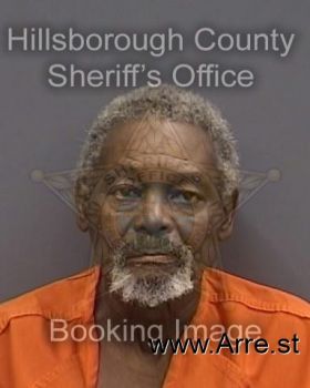 Walter Lee Nelson Mugshot