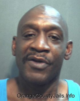 Walter Pinkston   Mugshot