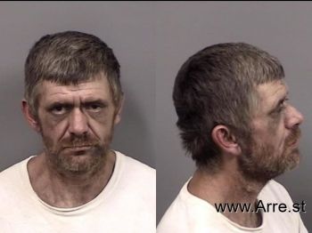 Walter Harvey Rogers Mugshot