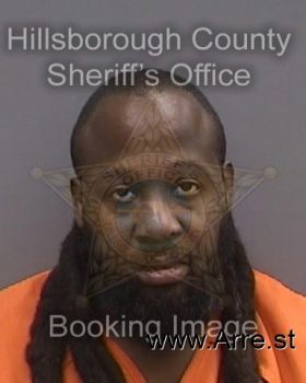 Walter Thomas Iii Smith Mugshot