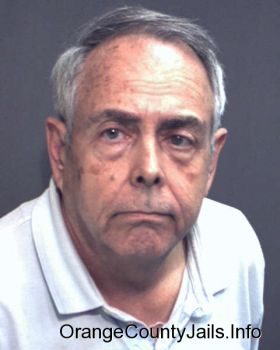 Walter Steven Williams   Mugshot