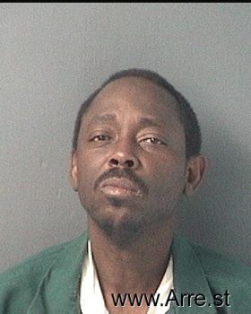 Walter Lee Williams Mugshot