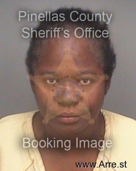 Wanda Davis Harrison Mugshot